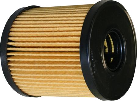 KSH EUROPE 1801.0081058 - Масляний фільтр autocars.com.ua