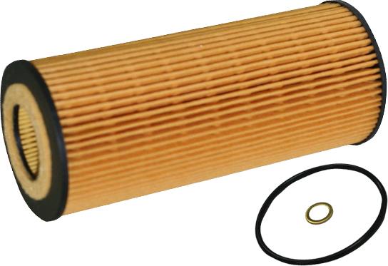 KSH EUROPE 1801.0081059 - Масляний фільтр autocars.com.ua