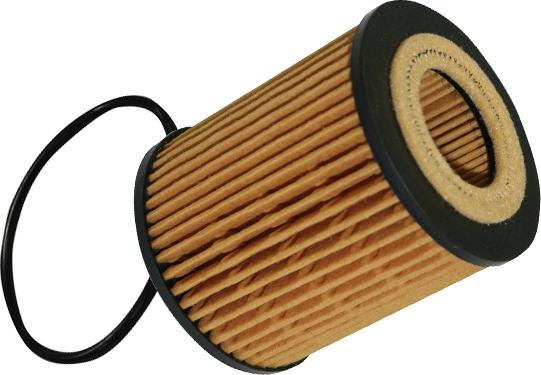 KSH EUROPE 1801.0081060 - Масляний фільтр autocars.com.ua