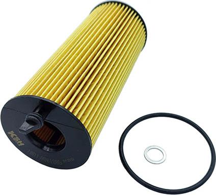 KSH EUROPE 1801.0081085 - Масляний фільтр autocars.com.ua