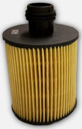 KSH EUROPE 1801.0081092 - Масляний фільтр autocars.com.ua