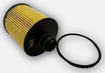 KSH EUROPE 1801.0081096 - Масляний фільтр autocars.com.ua