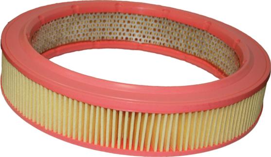 KSH EUROPE 1802.0082001 - Повітряний фільтр autocars.com.ua