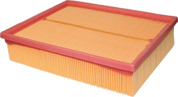 KSH EUROPE 1802.0082004 - Повітряний фільтр autocars.com.ua