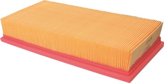 KSH EUROPE 1802.0082010 - Повітряний фільтр autocars.com.ua