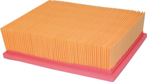 KSH EUROPE 1802.0082012 - Повітряний фільтр autocars.com.ua