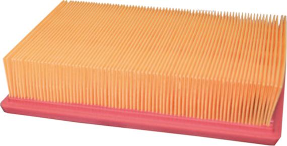 KSH EUROPE 1802.0082015 - Повітряний фільтр autocars.com.ua