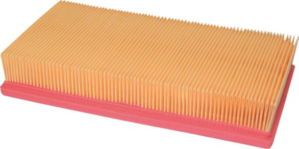 KSH EUROPE 1802.0082017 - Повітряний фільтр autocars.com.ua