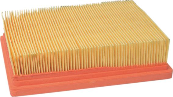 KSH EUROPE 1802.0082031 - Повітряний фільтр autocars.com.ua