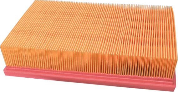 KSH EUROPE 1802.0082033 - Повітряний фільтр autocars.com.ua