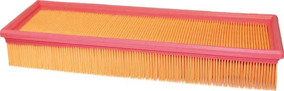 KSH EUROPE 1802.0082034 - Повітряний фільтр autocars.com.ua