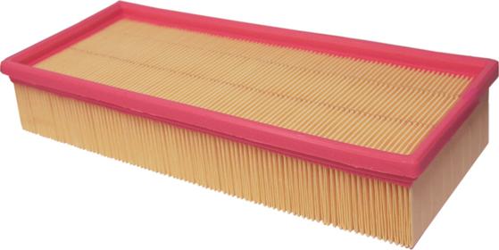 KSH EUROPE 1802.0082046 - Повітряний фільтр autocars.com.ua