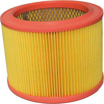 KSH EUROPE 1802.0082048 - Повітряний фільтр autocars.com.ua