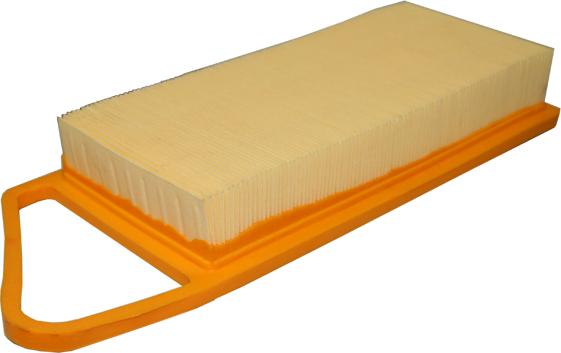 KSH EUROPE 1802.0082056 - Повітряний фільтр autocars.com.ua