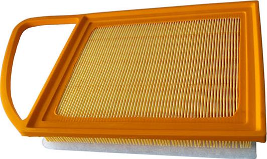 KSH EUROPE 1802.0082070 - Повітряний фільтр autocars.com.ua