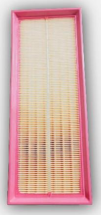 KSH EUROPE 1802.0082073 - Повітряний фільтр autocars.com.ua