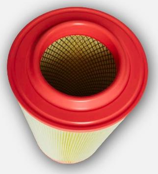 KSH EUROPE 1802.0082076 - Повітряний фільтр autocars.com.ua