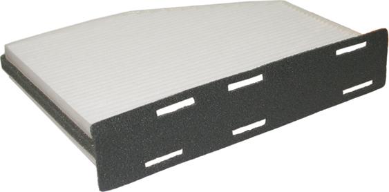 KSH EUROPE 1803.0083002 - Фільтр, повітря у внутрішній простір autocars.com.ua