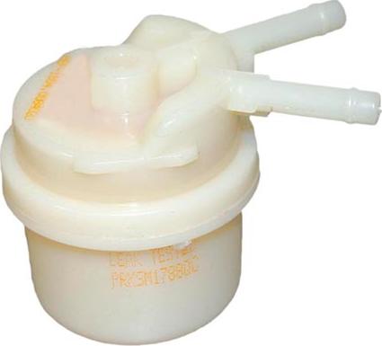 KSH EUROPE 1804.0084020 - Паливний фільтр autocars.com.ua