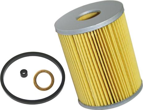 KSH EUROPE 1804.0084044 - Паливний фільтр autocars.com.ua