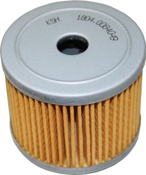 KSH EUROPE 1804.0084049 - Паливний фільтр autocars.com.ua