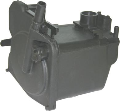 KSH EUROPE 1804.0084054 - Паливний фільтр autocars.com.ua