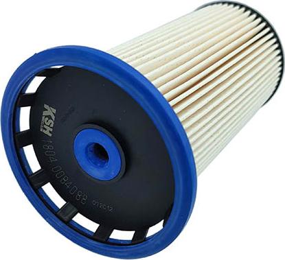 KSH EUROPE 1804.0084088 - Паливний фільтр autocars.com.ua