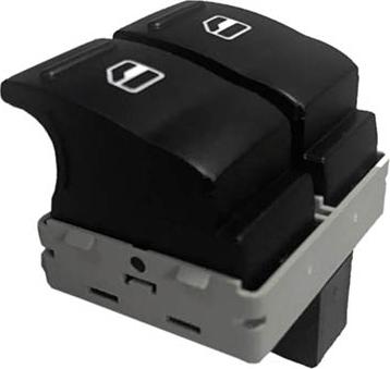 KSH EUROPE 1810.0010816 - Вимикач, стеклолод'емнік autocars.com.ua