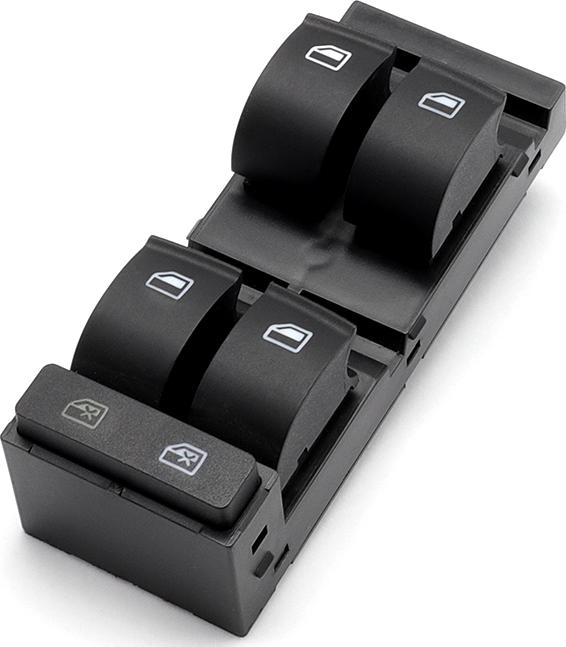 KSH EUROPE 1810.0010838 - Вимикач, стеклолод'емнік autocars.com.ua