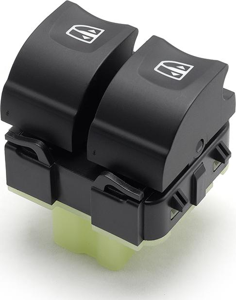 KSH EUROPE 1810.0010851 - Вимикач, стеклолод'емнік autocars.com.ua