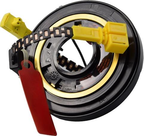 KSH EUROPE 1815.0015002 - Вита пружина, подушка безпеки autocars.com.ua