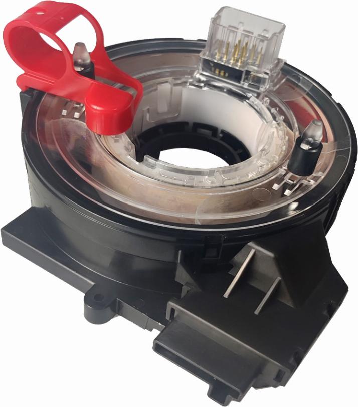 KSH EUROPE 1815.0015004 - Вита пружина, подушка безпеки autocars.com.ua