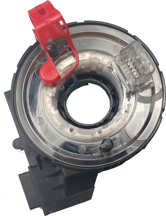 KSH EUROPE 1815.0015008 - Вита пружина, подушка безпеки autocars.com.ua