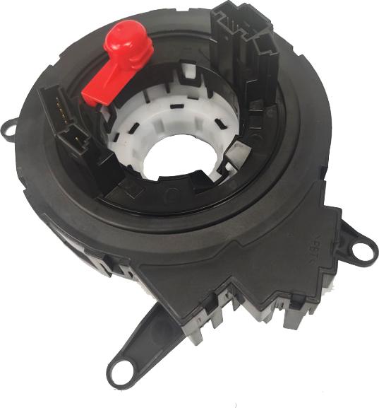 KSH EUROPE 1815.0015009 - Вита пружина, подушка безпеки autocars.com.ua