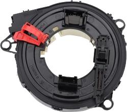 KSH EUROPE 1815.0015012 - Вита пружина, подушка безпеки autocars.com.ua