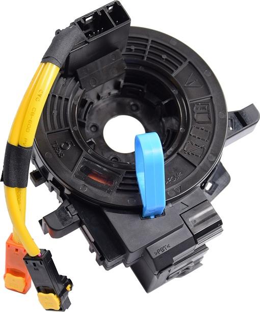 KSH EUROPE 1815.0015028 - Вита пружина, подушка безпеки autocars.com.ua