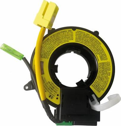 KSH EUROPE 1815.0015029 - Вита пружина, подушка безпеки autocars.com.ua