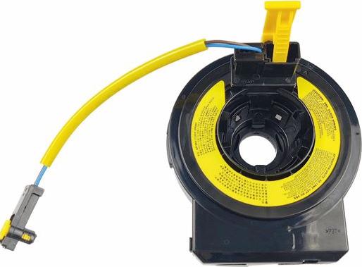 KSH EUROPE 1815.0015042 - Вита пружина, подушка безпеки autocars.com.ua