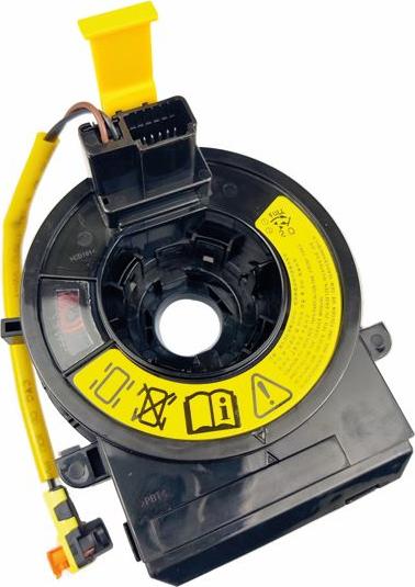 KSH EUROPE 1815.0015048 - Вита пружина, подушка безпеки autocars.com.ua