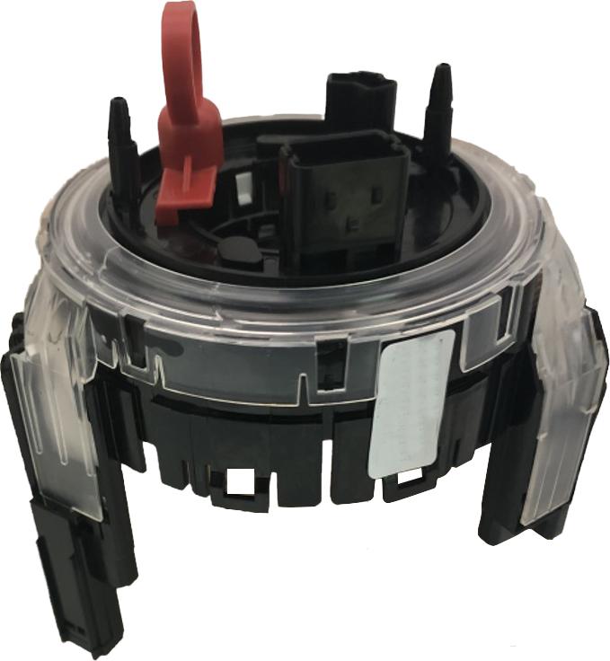 KSH EUROPE 1815.0015058 - Вита пружина, подушка безпеки autocars.com.ua