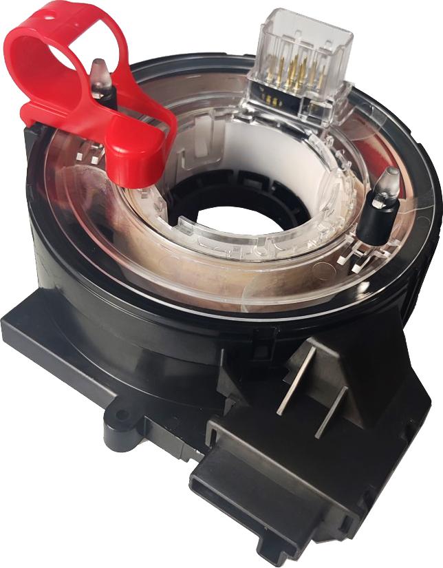 KSH EUROPE 1815.0015059 - Вита пружина, подушка безпеки autocars.com.ua