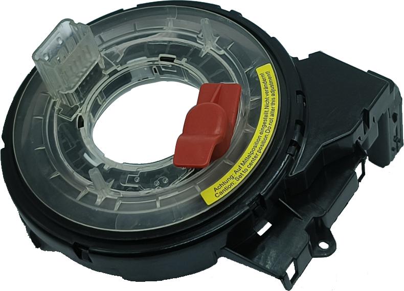 KSH EUROPE 1815.0015062 - Вита пружина, подушка безпеки autocars.com.ua