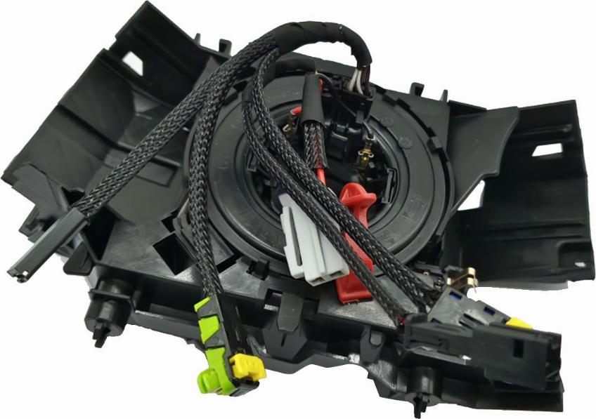 KSH EUROPE 1815.0015069 - Вита пружина, подушка безпеки autocars.com.ua