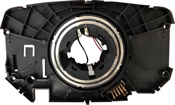 KSH EUROPE 1815.0015070 - Вита пружина, подушка безпеки autocars.com.ua