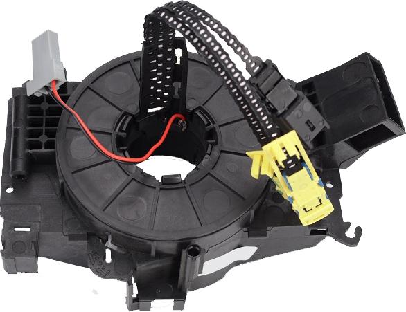 KSH EUROPE 1815.0015075 - Вита пружина, подушка безпеки autocars.com.ua