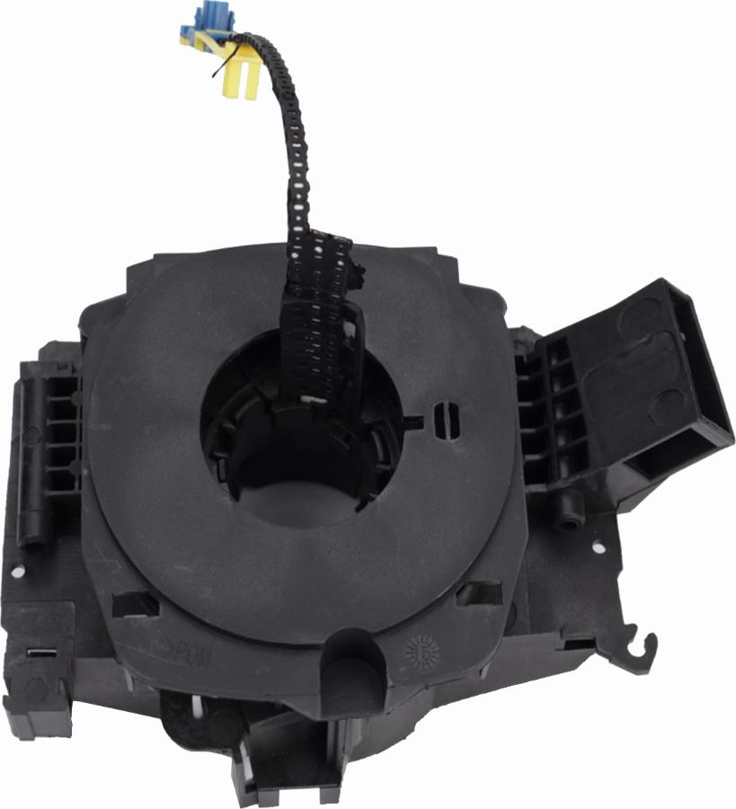 KSH EUROPE 1815.0015076 - Вита пружина, подушка безпеки autocars.com.ua