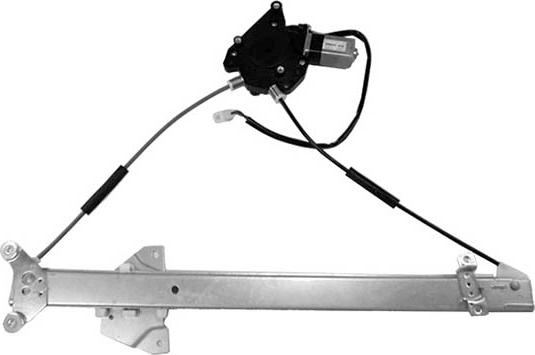 KSH EUROPE 1830.0030011 - Підйомний пристрій для вікон autocars.com.ua