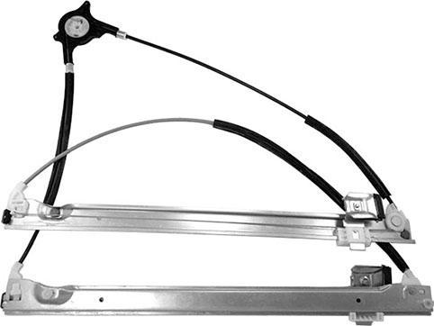 KSH EUROPE 1830.0030053 - Підйомний пристрій для вікон autocars.com.ua