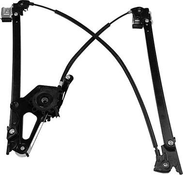 KSH EUROPE 1830.0030059 - Підйомний пристрій для вікон autocars.com.ua