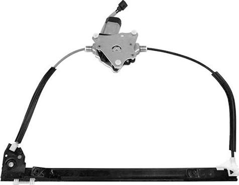 KSH EUROPE 1830.0030075 - Підйомний пристрій для вікон autocars.com.ua